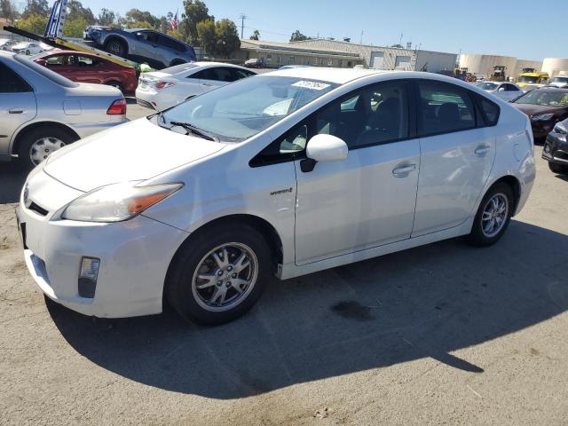 TOYOTA PRIUS 2010 jtdkn3du7a0011300