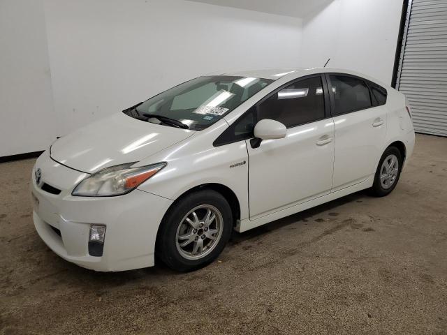 TOYOTA PRIUS 2010 jtdkn3du7a0011667