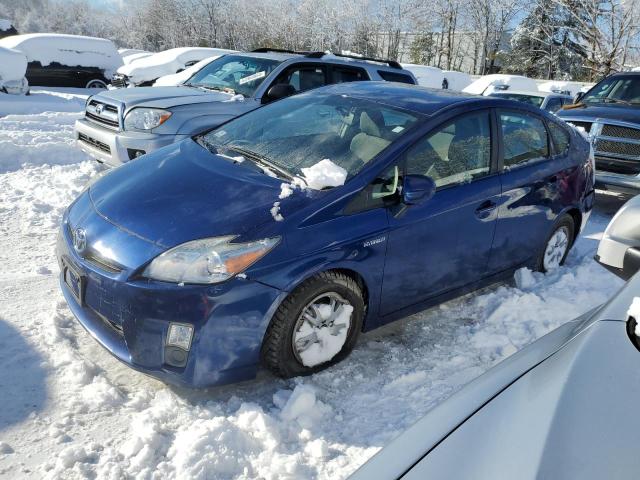 TOYOTA PRIUS 2010 jtdkn3du7a0012432