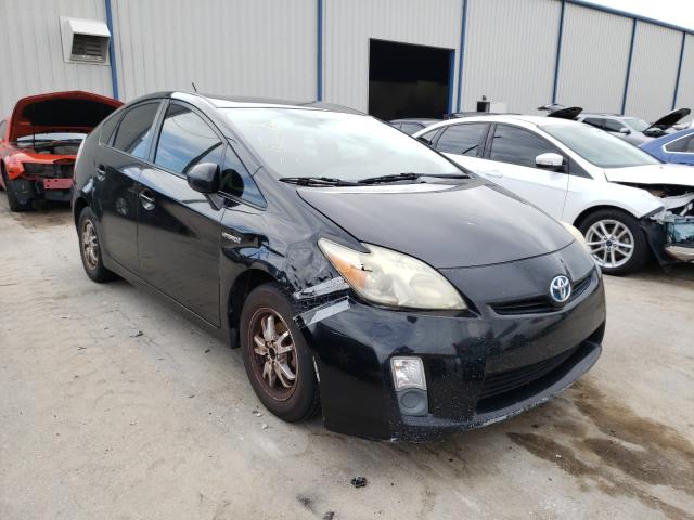 TOYOTA PRIUS 2010 jtdkn3du7a0016254