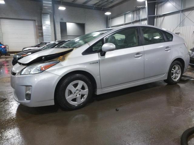 TOYOTA PRIUS 2010 jtdkn3du7a0016674