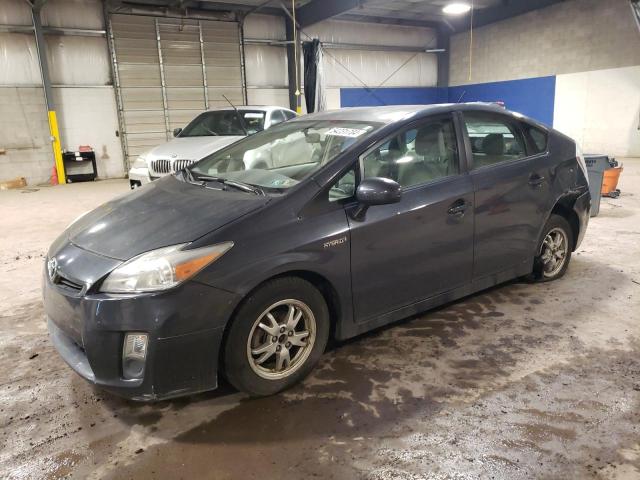 TOYOTA PRIUS 2010 jtdkn3du7a0020059