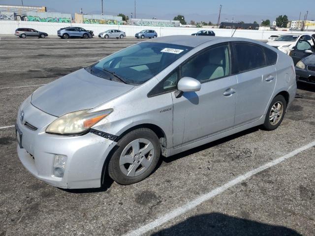 TOYOTA PRIUS 2010 jtdkn3du7a0021227