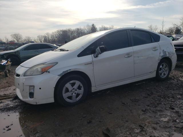 TOYOTA PRIUS 2010 jtdkn3du7a0023348