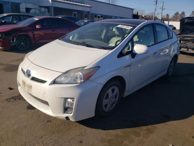 TOYOTA PRIUS 2010 jtdkn3du7a0030218