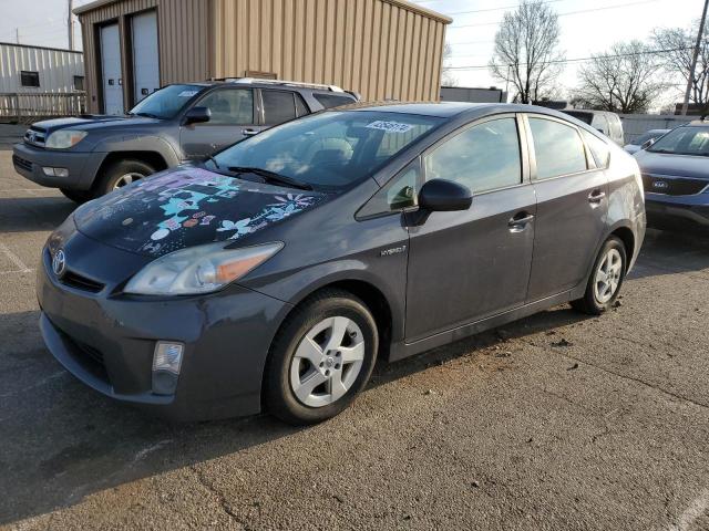 TOYOTA PRIUS 2010 jtdkn3du7a0031000