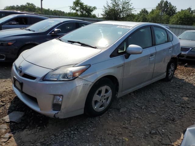 TOYOTA PRIUS 2010 jtdkn3du7a0036178