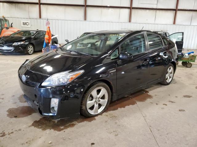 TOYOTA PRIUS 2010 jtdkn3du7a0039436