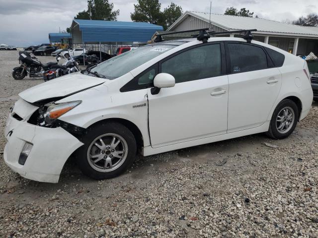 TOYOTA PRIUS 2010 jtdkn3du7a0041896