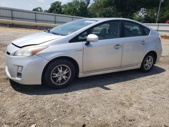 TOYOTA PRIUS 2010 jtdkn3du7a0042871