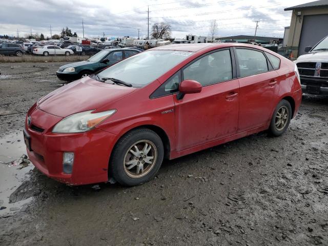 TOYOTA PRIUS 2010 jtdkn3du7a0046225