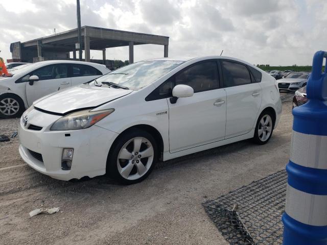 TOYOTA PRIUS 2010 jtdkn3du7a0047939