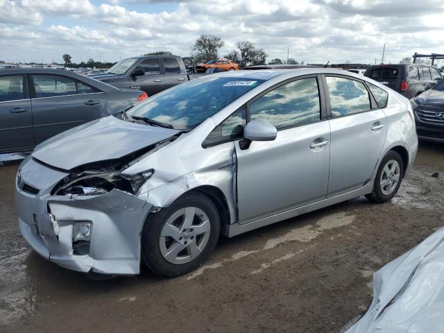 TOYOTA PRIUS 2010 jtdkn3du7a0059217