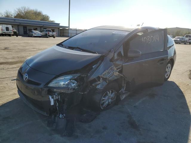 TOYOTA PRIUS 2010 jtdkn3du7a0059833