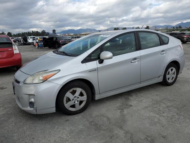 TOYOTA PRIUS 2010 jtdkn3du7a0077961