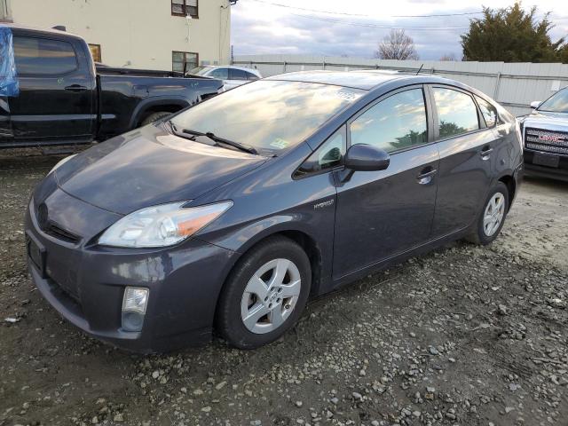 TOYOTA PRIUS 2010 jtdkn3du7a0086420