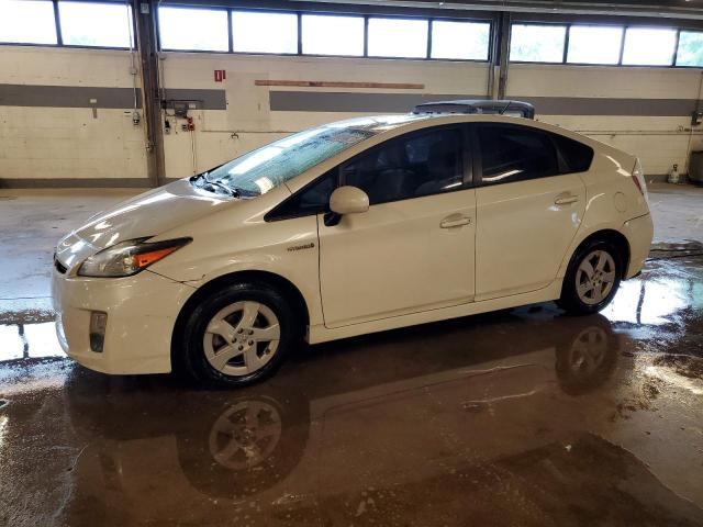 TOYOTA PRIUS 2010 jtdkn3du7a0088538