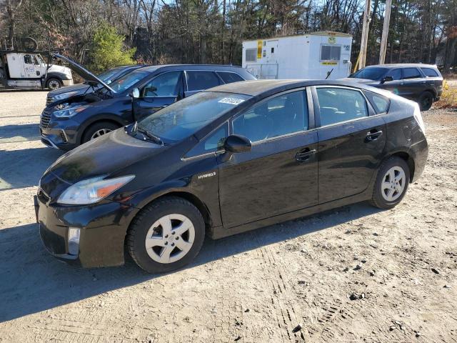 TOYOTA PRIUS 2010 jtdkn3du7a0090287