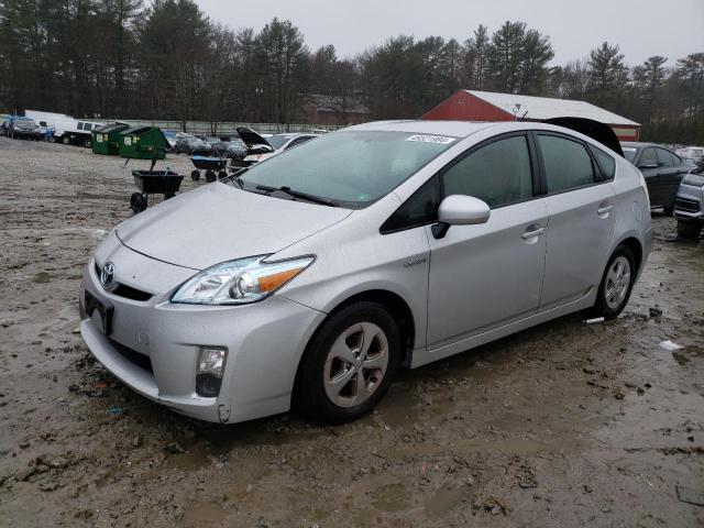 TOYOTA PRIUS 2010 jtdkn3du7a0094209