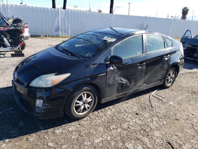 TOYOTA PRIUS 2010 jtdkn3du7a0096817