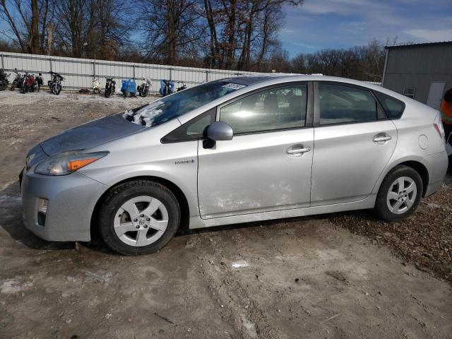 TOYOTA PRIUS 2010 jtdkn3du7a0097112