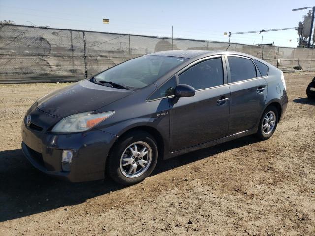 TOYOTA PRIUS 2010 jtdkn3du7a0099197