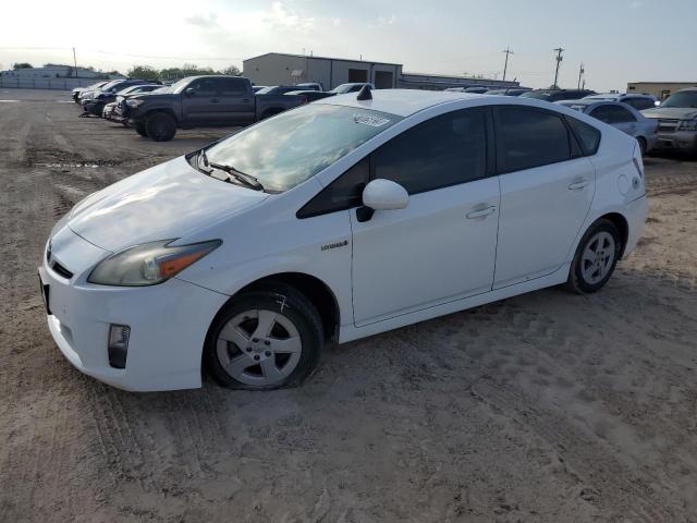 TOYOTA PRIUS 2010 jtdkn3du7a0100431