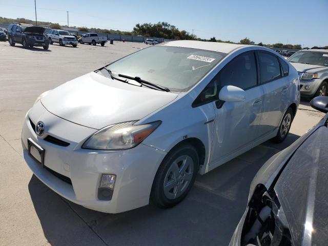 TOYOTA PRIUS 2010 jtdkn3du7a0102678