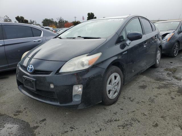 TOYOTA PRIUS 2010 jtdkn3du7a0105919