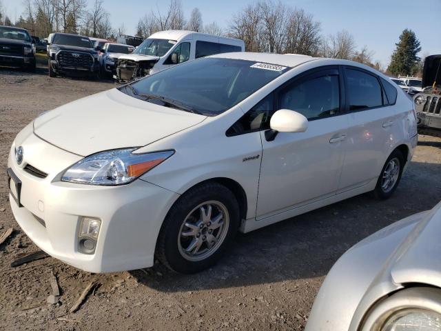 TOYOTA PRIUS 2010 jtdkn3du7a0113163