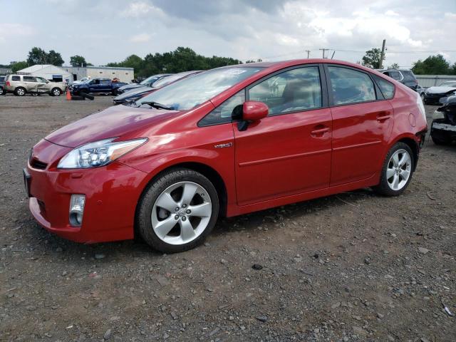 TOYOTA PRIUS 2010 jtdkn3du7a0115575