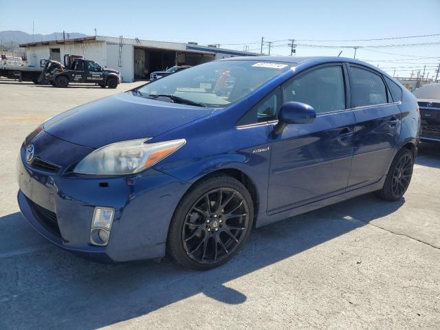 TOYOTA PRIUS 2010 jtdkn3du7a0116533