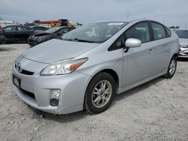 TOYOTA PRIUS 2010 jtdkn3du7a0118461