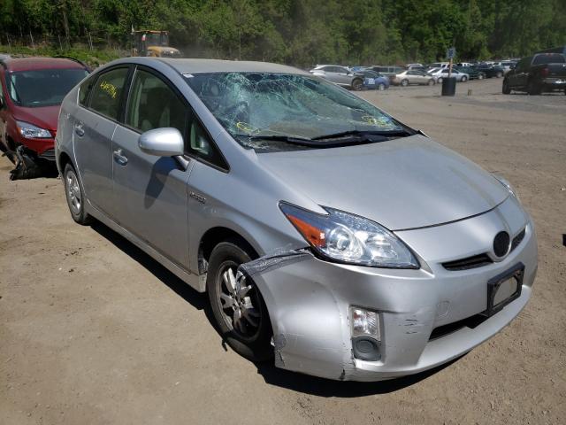 TOYOTA PRIUS 2010 jtdkn3du7a0120419