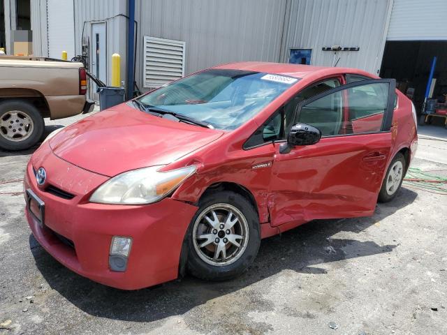 TOYOTA PRIUS 2010 jtdkn3du7a0120520