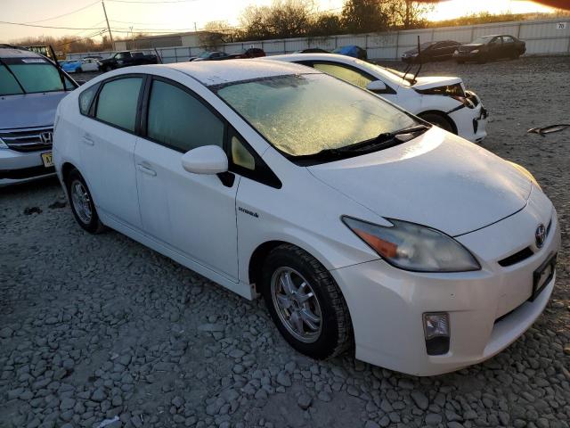 TOYOTA PRIUS 2010 jtdkn3du7a0129847