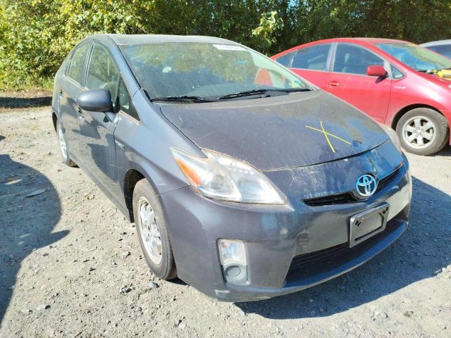 TOYOTA PRIUS 2010 jtdkn3du7a0134031