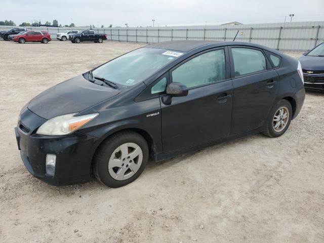 TOYOTA PRIUS 2010 jtdkn3du7a0136846