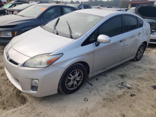 TOYOTA PRIUS 2010 jtdkn3du7a0141514