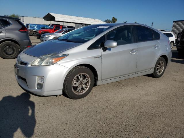 TOYOTA PRIUS 2010 jtdkn3du7a0141674