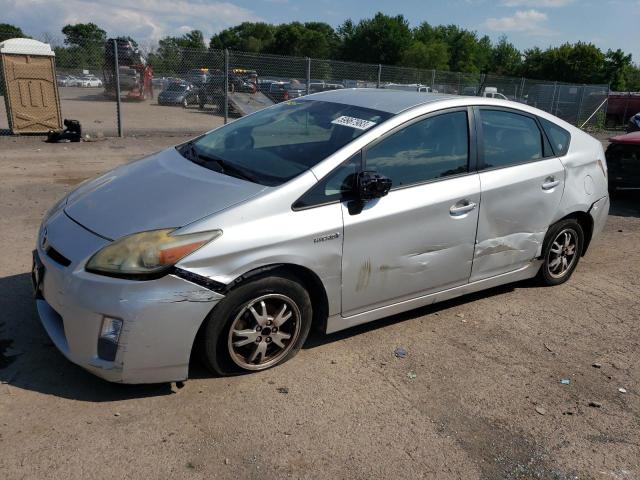 TOYOTA PRIUS 2010 jtdkn3du7a0145191