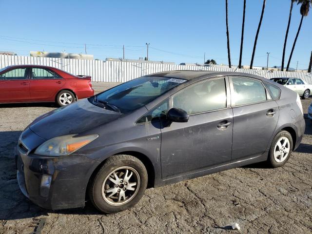 TOYOTA PRIUS 2010 jtdkn3du7a0148754