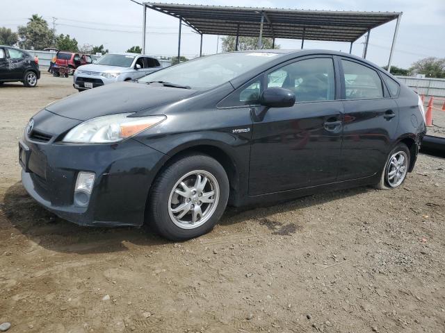 TOYOTA PRIUS 2010 jtdkn3du7a0155378