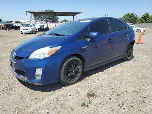 TOYOTA PRIUS 2010 jtdkn3du7a0163559