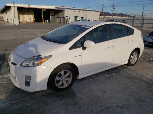 TOYOTA PRIUS 2010 jtdkn3du7a0165960