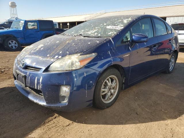 TOYOTA PRIUS 2010 jtdkn3du7a0167546