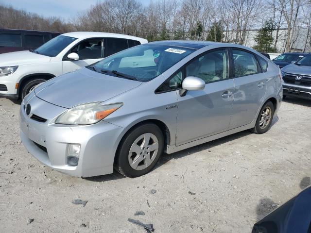 TOYOTA PRIUS 2010 jtdkn3du7a0171449