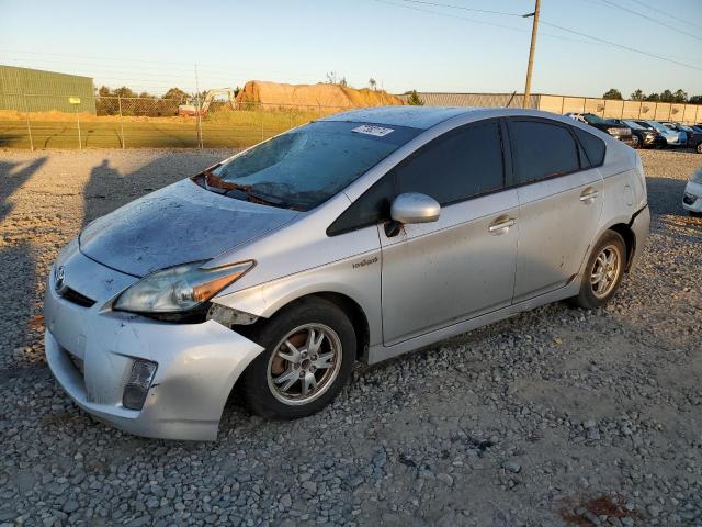 TOYOTA PRIUS 2010 jtdkn3du7a0175839