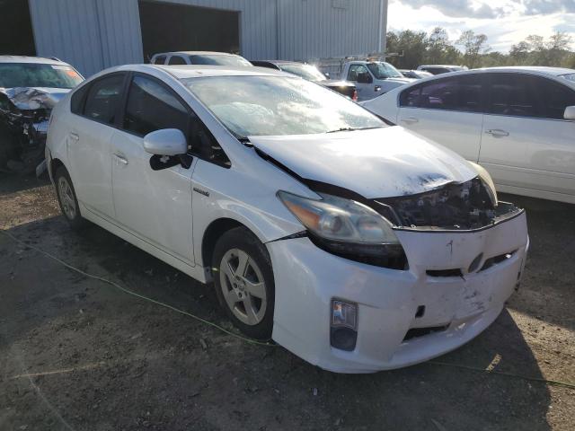 TOYOTA PRIUS 2010 jtdkn3du7a0179728