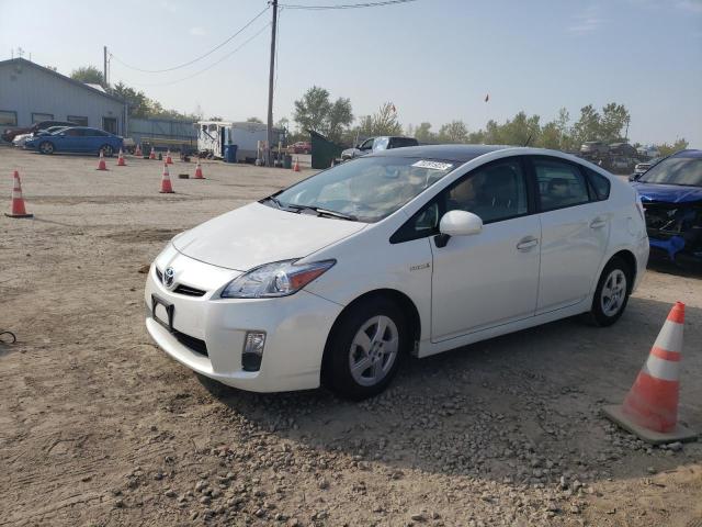 TOYOTA PRIUS 2010 jtdkn3du7a0181107